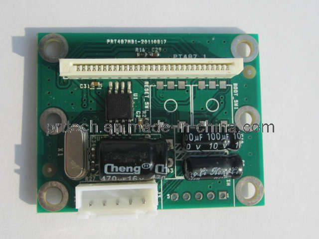 Control Board MBPT487F-B101