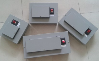 Switch Box
