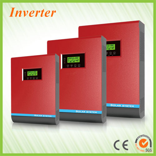 CE Approved Hot Selling Power Inverter with Charger