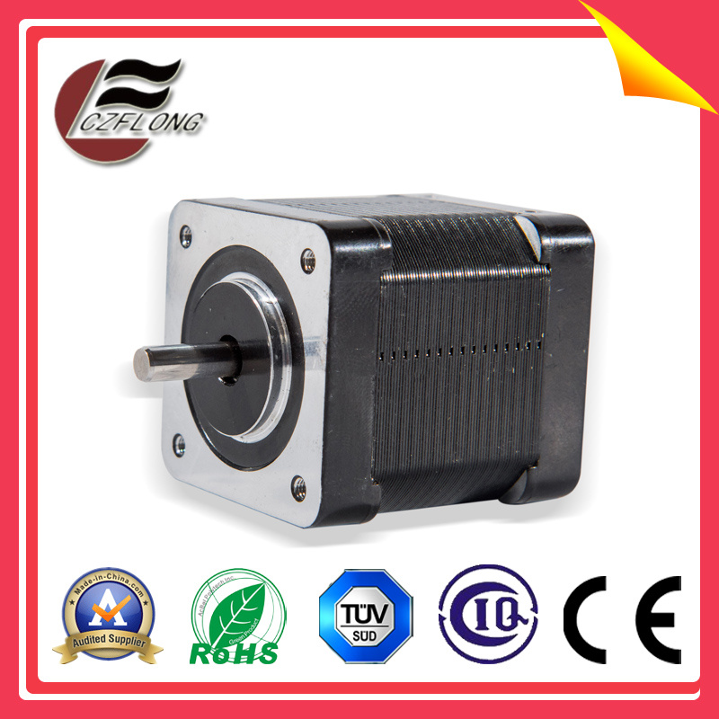 Robot Motor Stepper Motor Servo Brushless Motor for Sewing