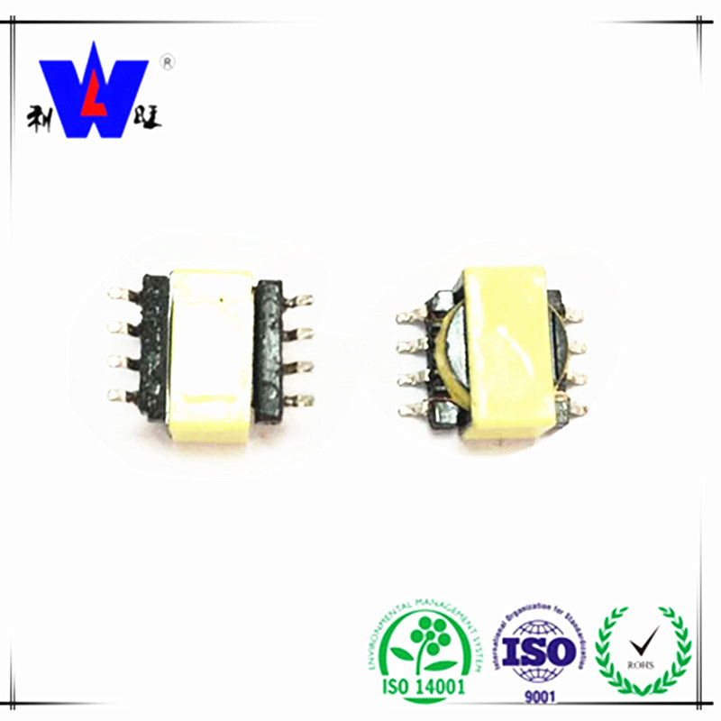 High Frequency Inverter Electrical Transformers Current Transformer