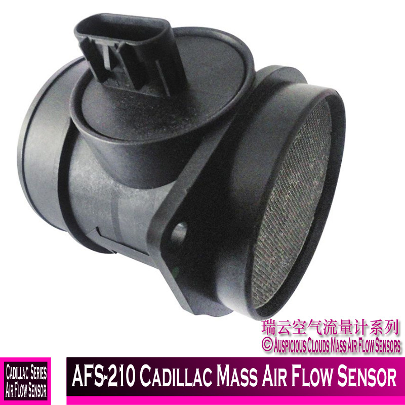 Afs-210 Cadillac Mass Air Flow Sensor