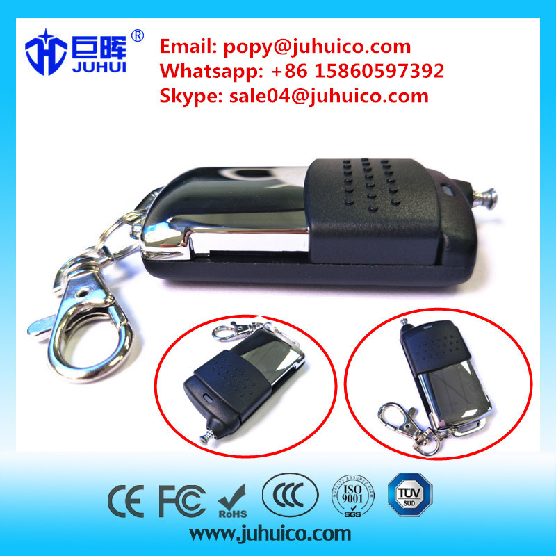 EV1527 Learning Code Remote Control 315MHz