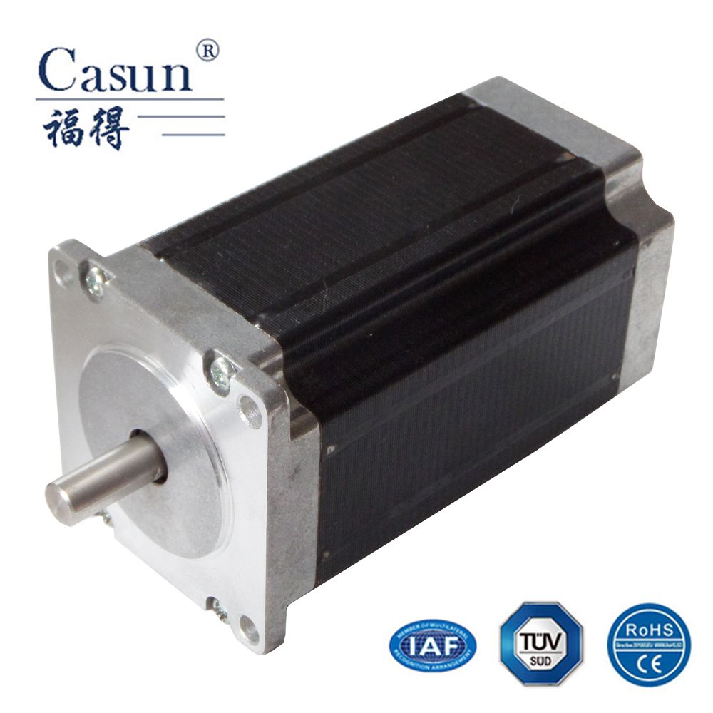 1.8 Degree Hybrid NEMA 23 Stepper Motor for CNC (57SHD4934-34B)