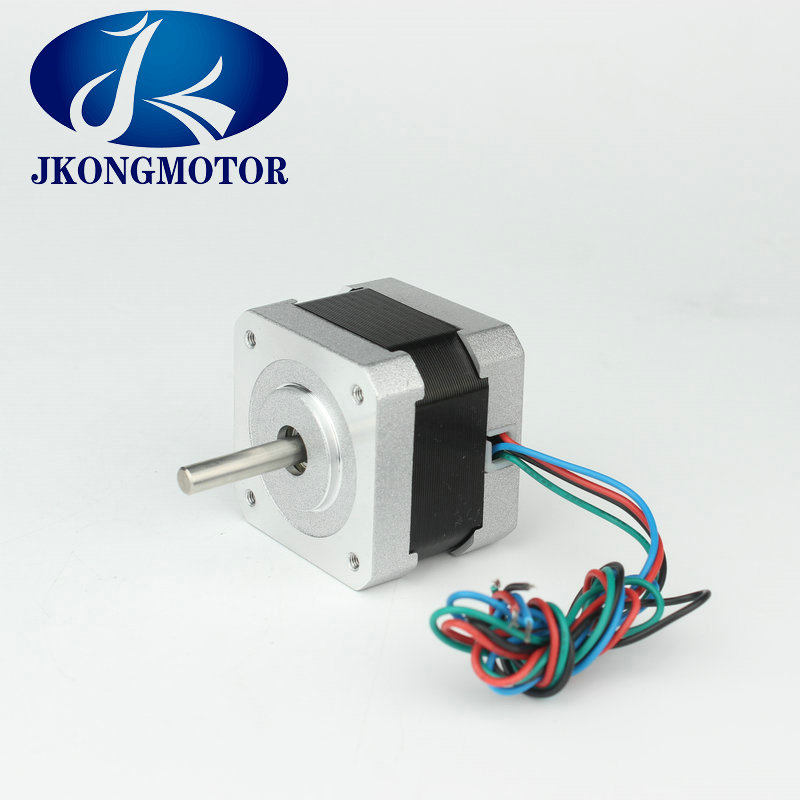 0.9 Degree NEMA 17 Stepper Motor Electric Motor with Factory Price