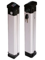 Rechargeable Lithium Ion Battery with Charger with Good Quality Cells and Battery Case
