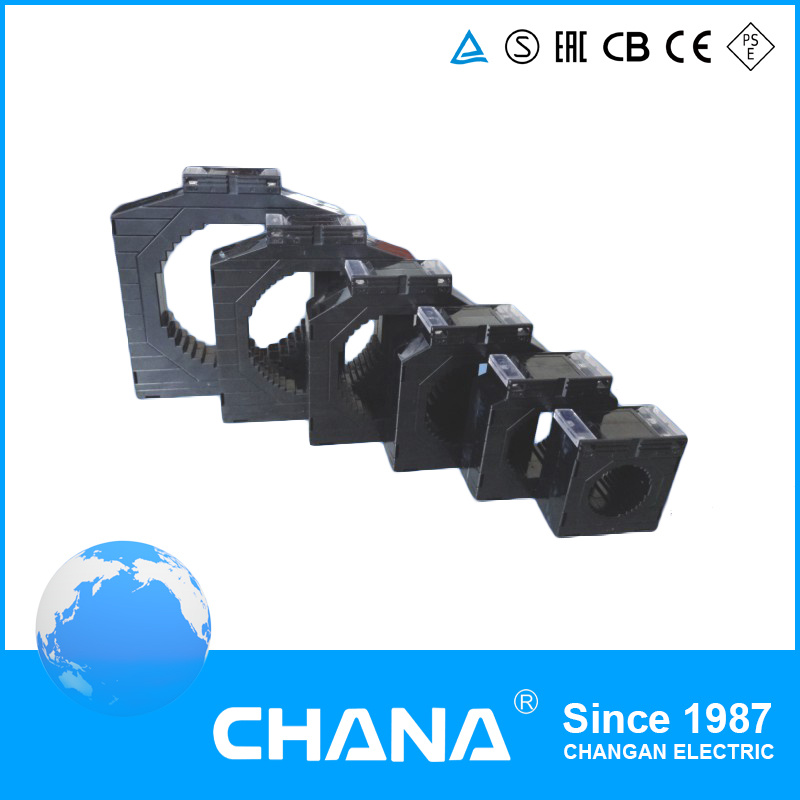 Split Core Power Supply 0.5/1 Current Transformers