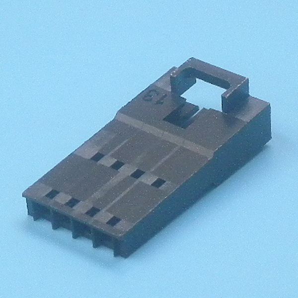 SL Wire Harness 4pin Circular Connector