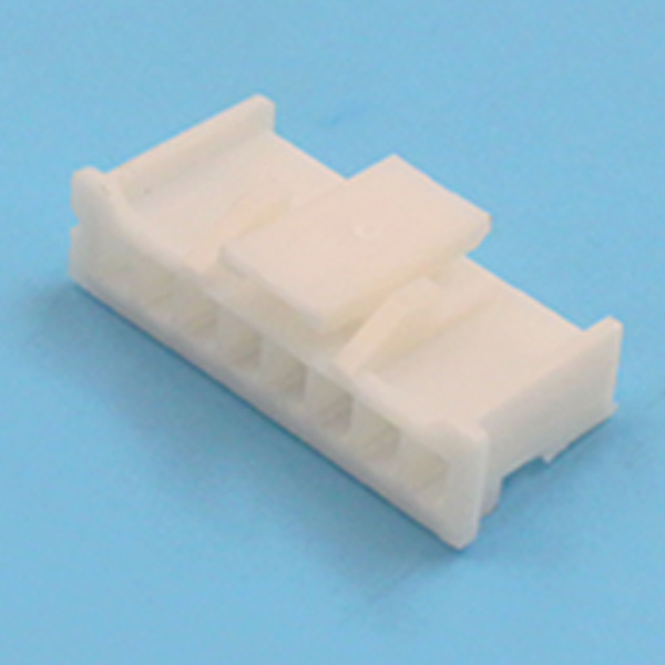 PA Assembly Crimp Terminal Jst Connector