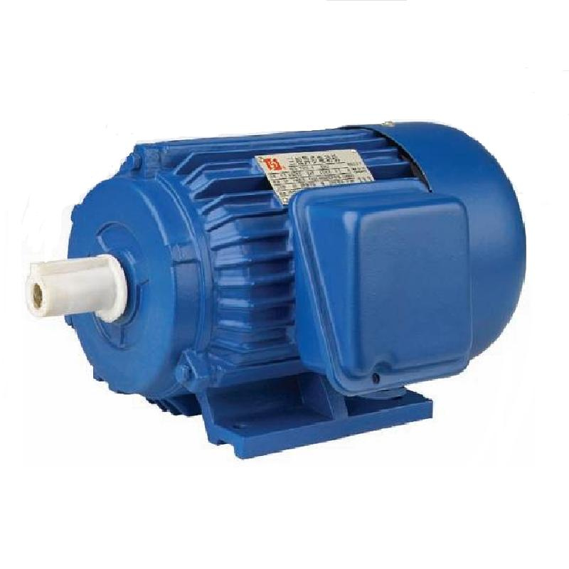 YD Series Three Phase Asynchronous Squirrel-Cage Induction Motors