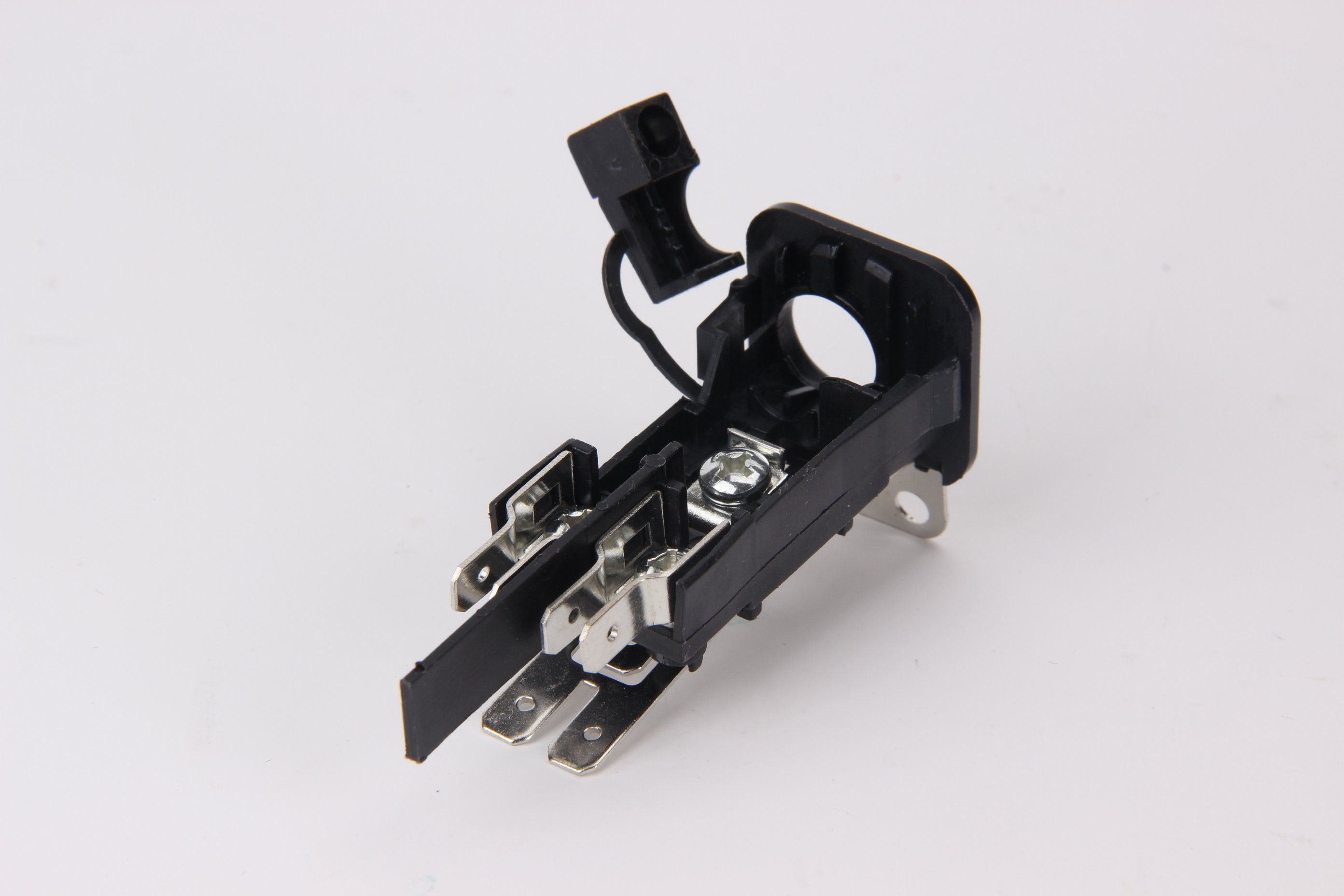 Gas Cooker Terminal Block /Oven Terminal Block for Turkish Market