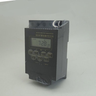 Professional Factory for Kg316t 12V 25A Programmable Digital Timer Control Switch