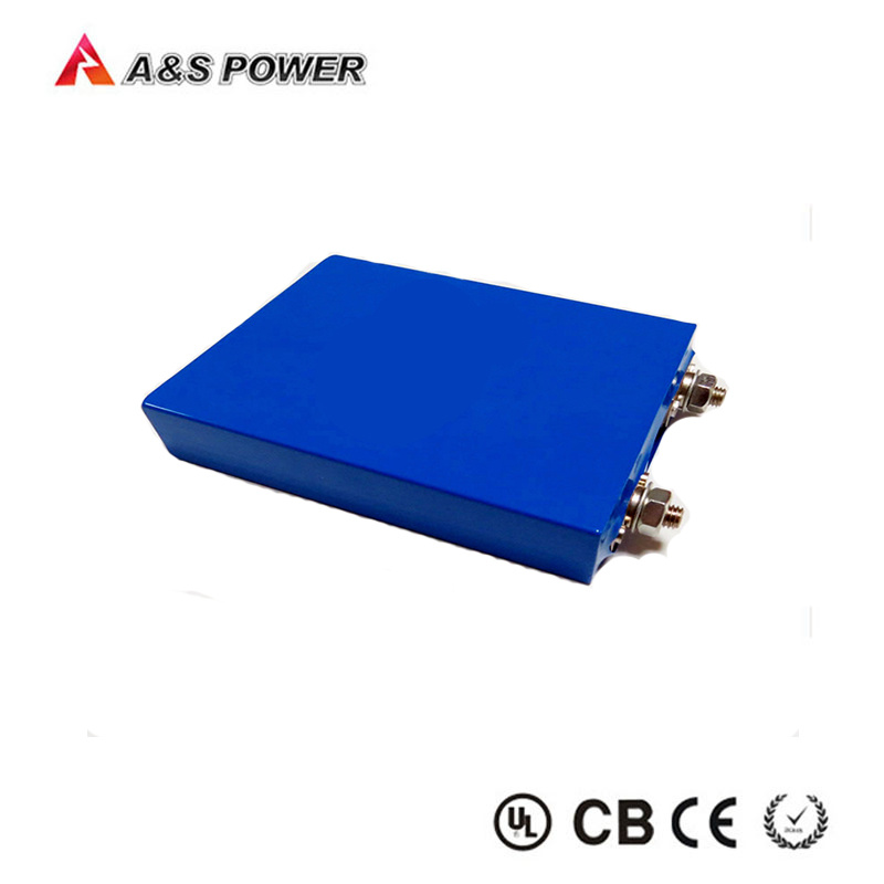 Deep Cycle LiFePO4 Solar System Battery 3.2V 10ah