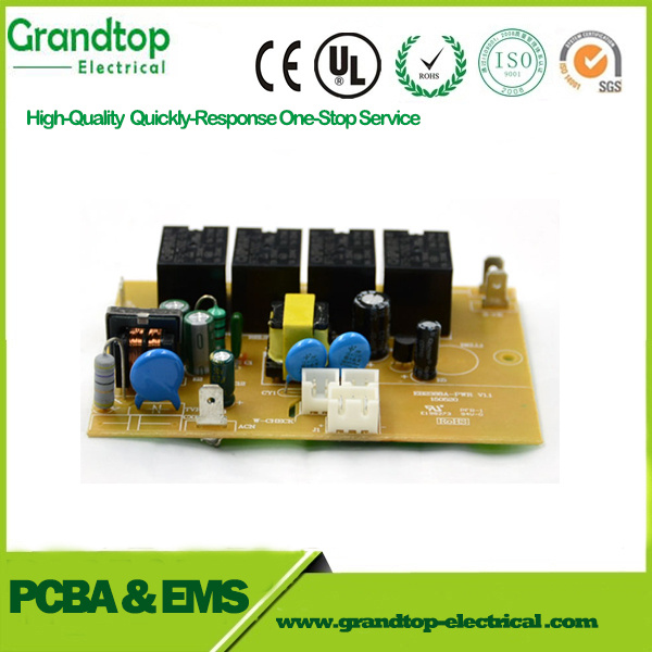 Shenzhen PCBA Manufacturer Manufacturing Electrical Electronics
