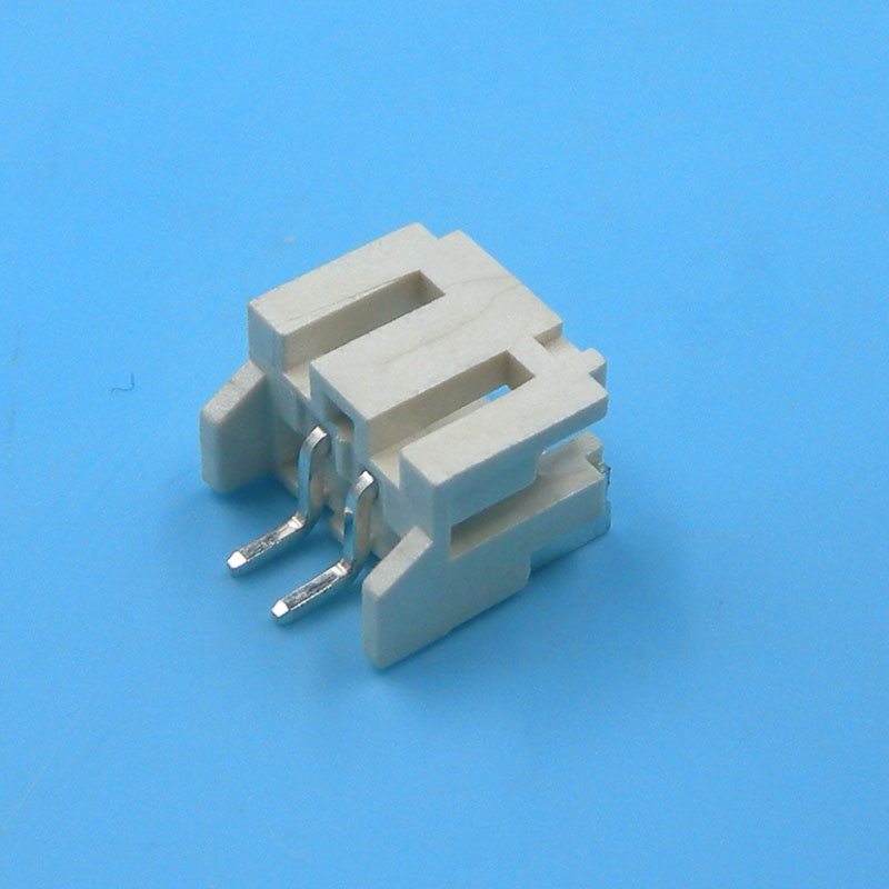 2.0mm Pitch Connector Plug Wire Terminals