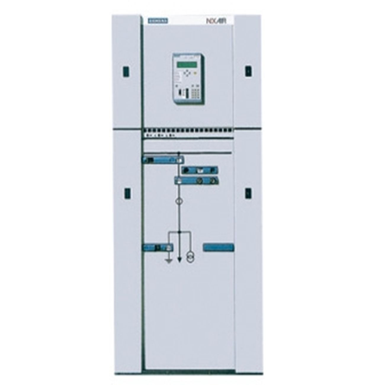 Metal-Clad High Voltage Switchgear