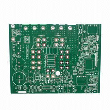 High Quality PCB Circuit Board for Weighing Scale