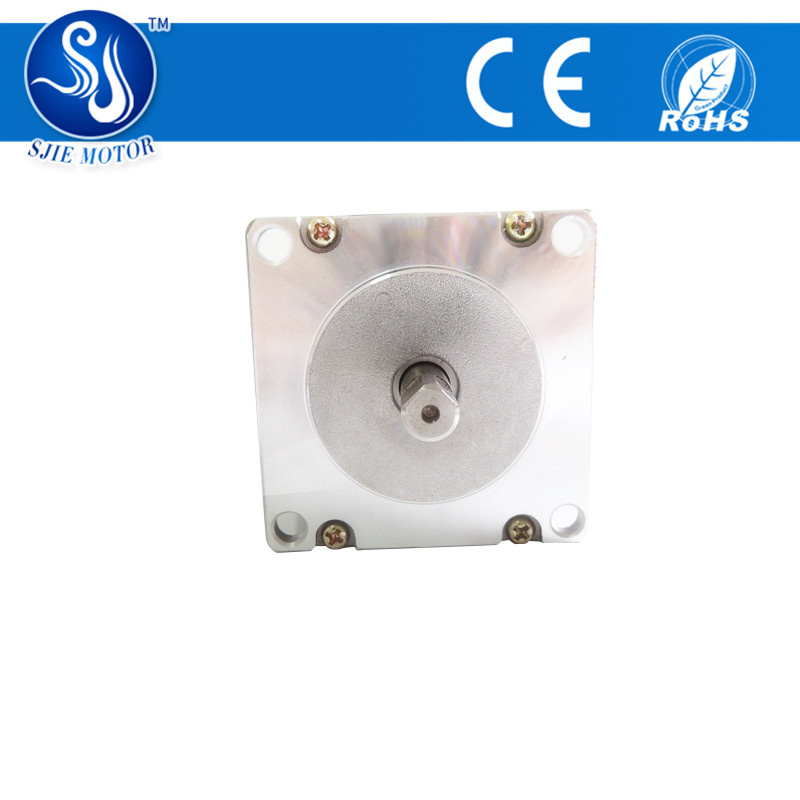 2 Phase 57mm NEMA23 Stepper Motor 1.1n. M Length 56mm Small Stepper Motor