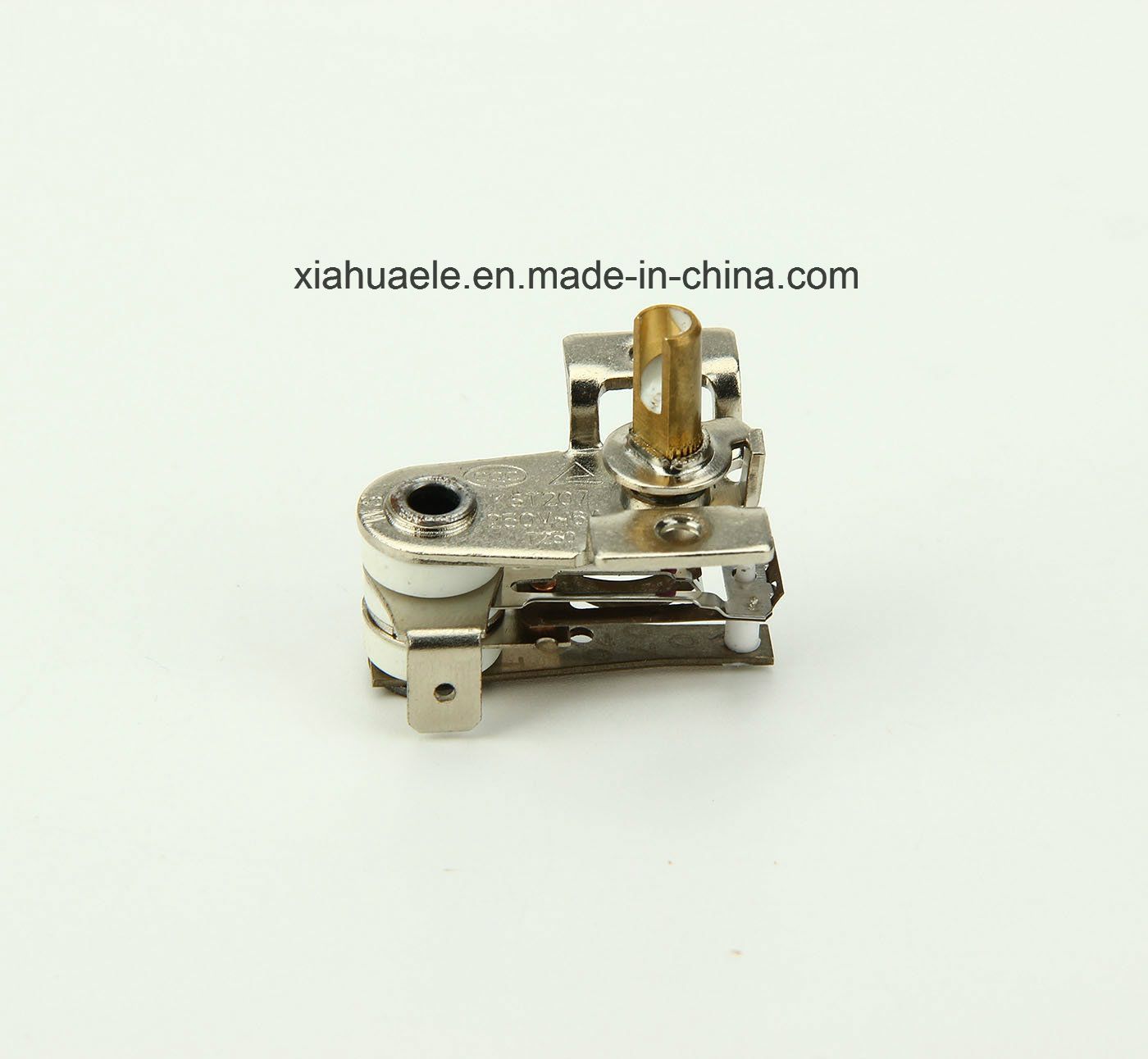 Adjustablefor Electric Stove Temperature Thermostat