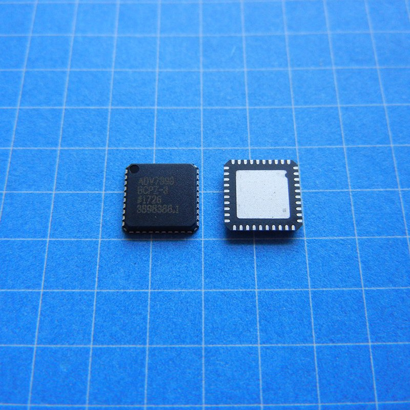 Hot Sell Power Rectifiers Adv7393bcpz