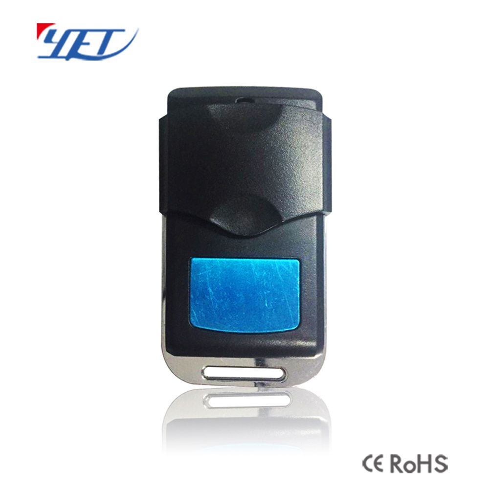 Wireless Auto Remote Control Duplicator 433MHz