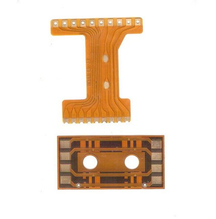 Professional Flexible PCB Manufacturer