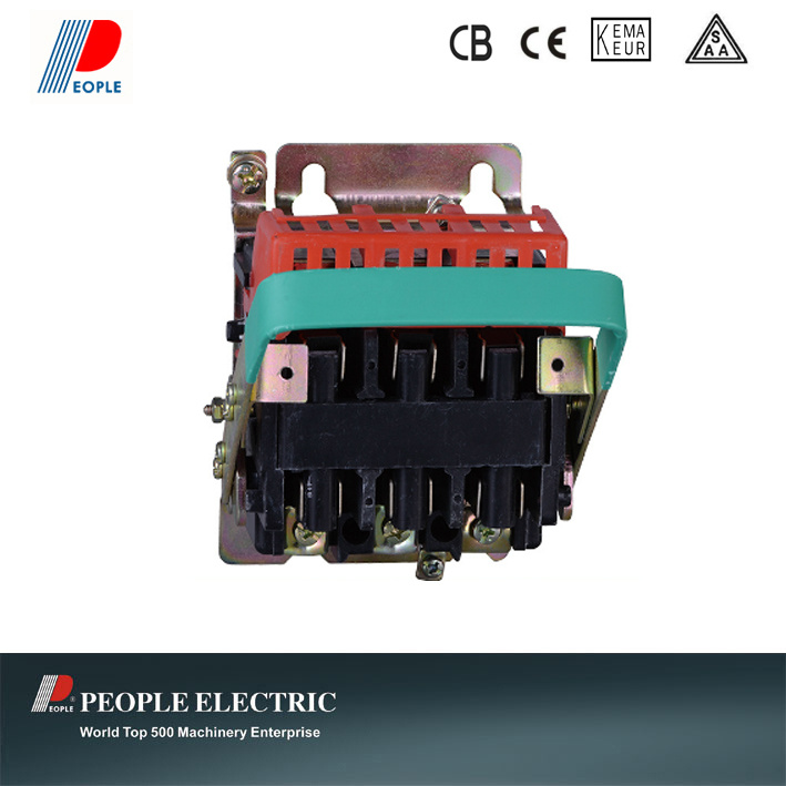 Fuse-Switch Disconnector of Rdhg1 3p