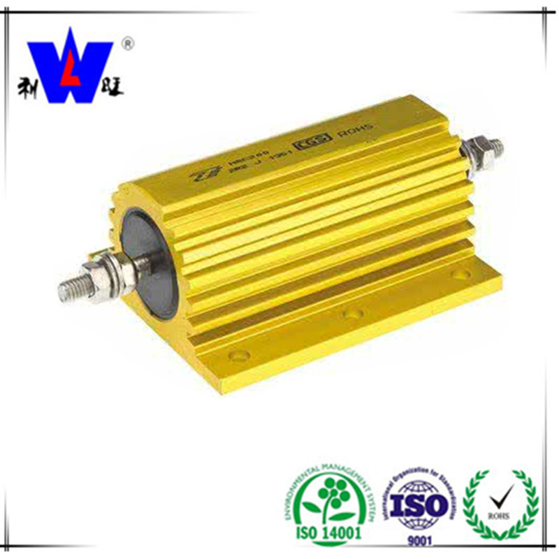 Rx24 Power Resistor Non Inductive Wire Wound Resisitor