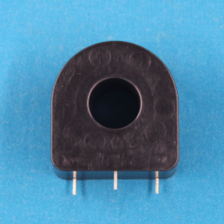100A100mA Single Phase Small CT Current Transformer