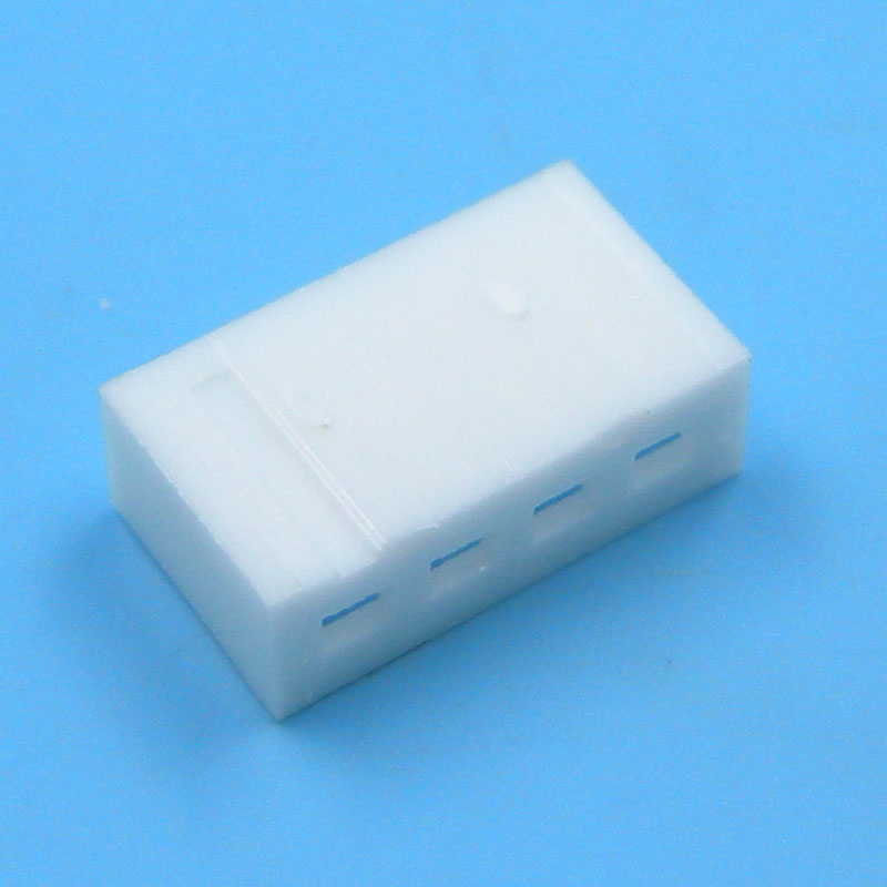 Scn Cable Harness Brass Wire Terminal Connectors