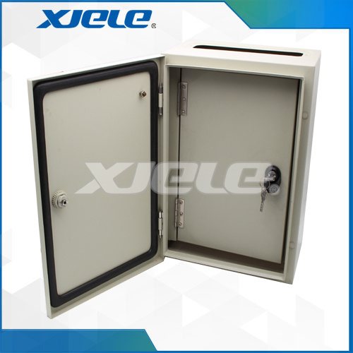 Metal Wall Mount Electrical Box / Electrical Enclosures
