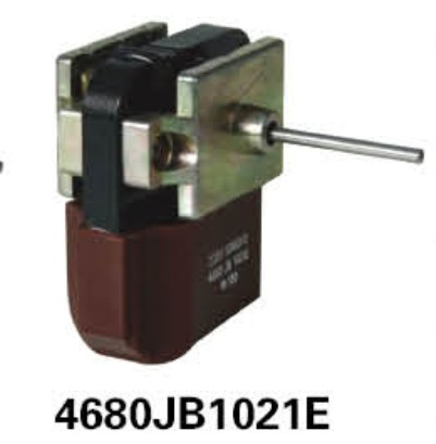 AC Refrigeration Motor, Fridge Motor
