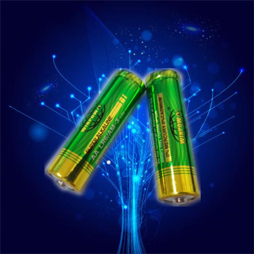 4X1.5V AA Battery for Quadcopter RC Simulator
