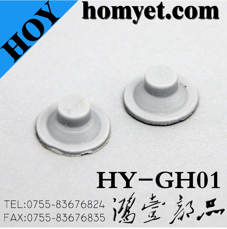 High Quality Tact Switch Cap (HY-GH01)