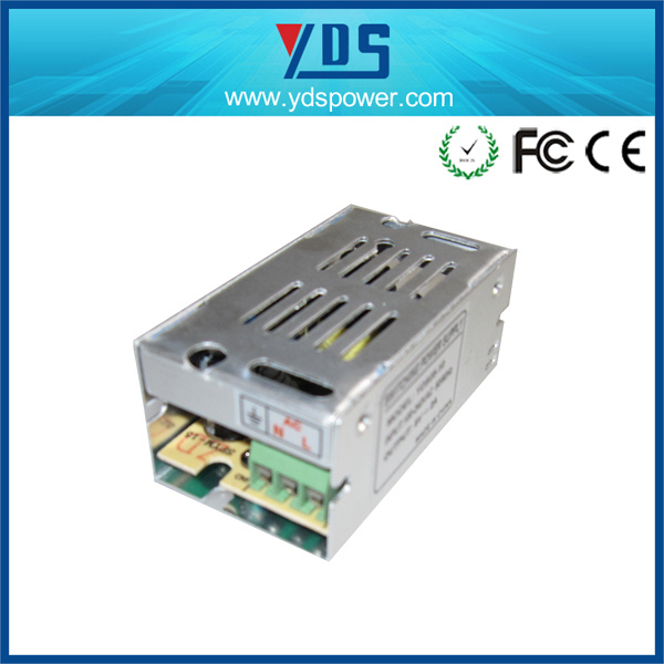 LED Switching Power Supply 5V2a 10W