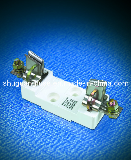 Nt Fuse Holder (NT)