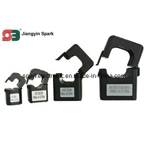 Split Core AC Current Sensor