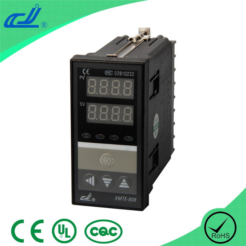 Digital Pid Temperature Controller with RS485, 232 Serial Communication (XMTE-818K)