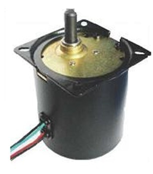 AC Reversible Synchronous Motor for Powder Coating Machine
