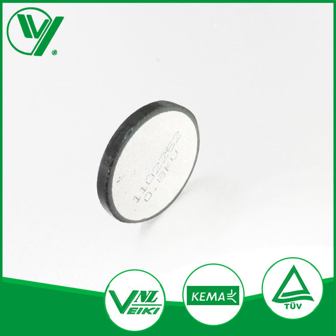Hangzhou High Power Types of MOV Varistors