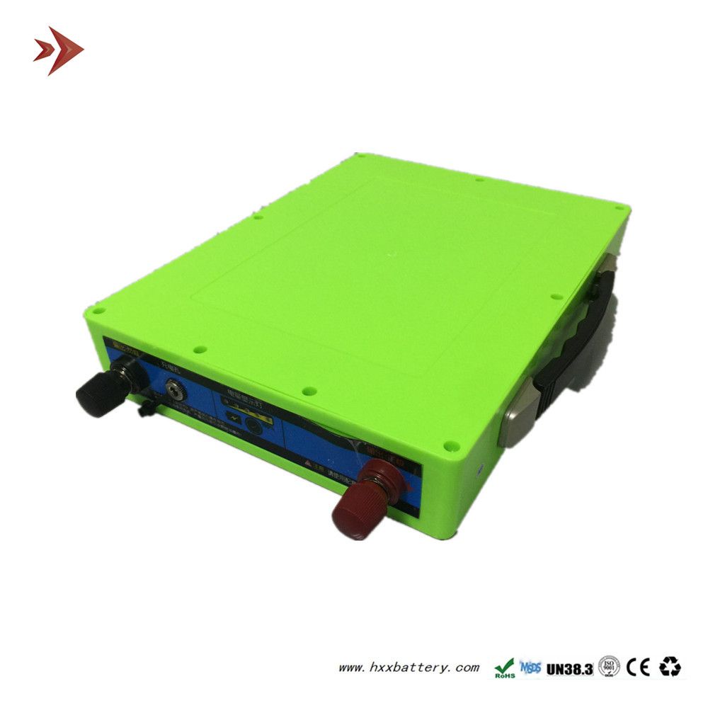 Medical Ventilator 12V Lithium Battery