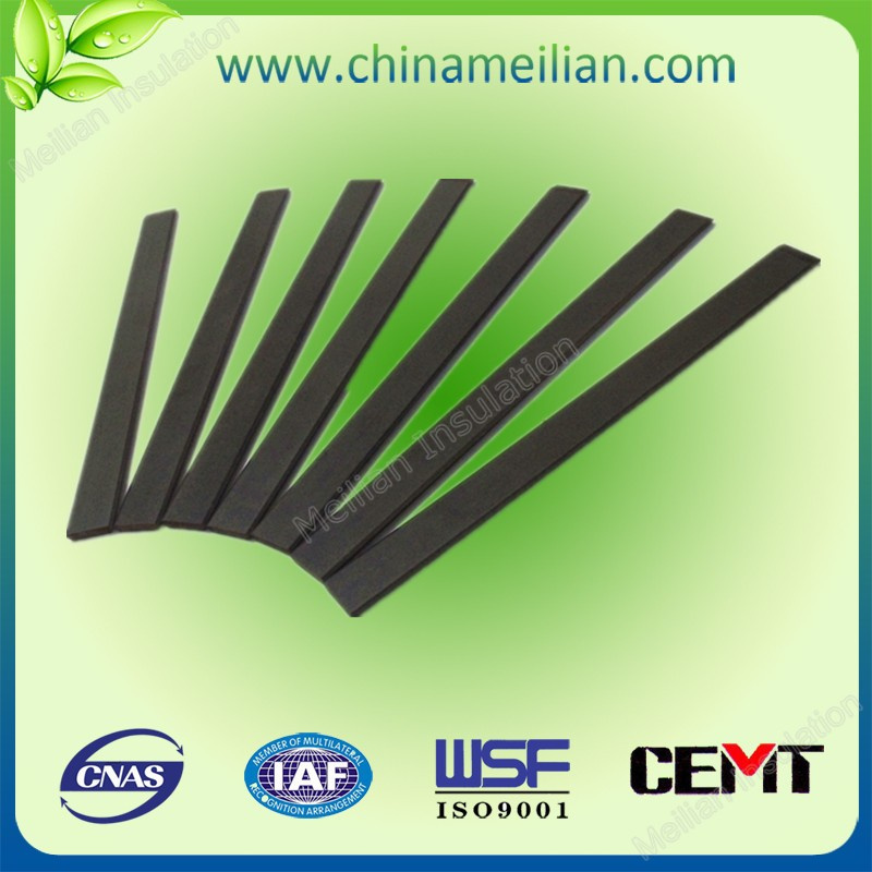 Good Quality Magnetic Laminate Motor Slot Wedge