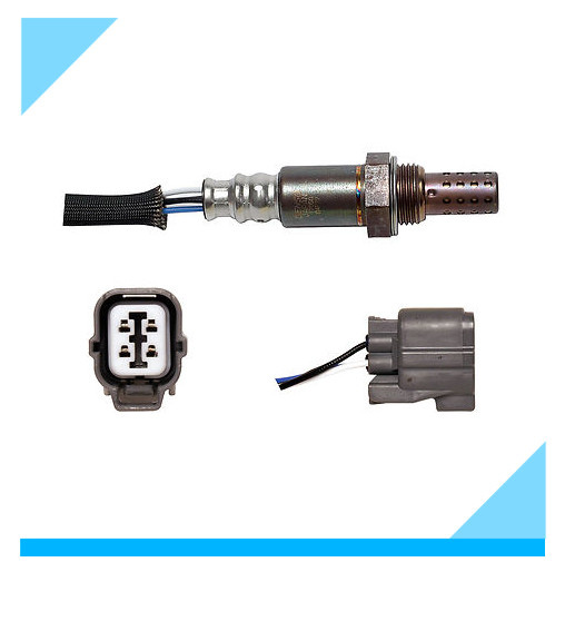 Denso 234-4125 Oxygen Sensor for Honda