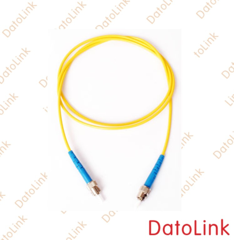 St Sm 9/125 Optical Fiber/Patch Cord