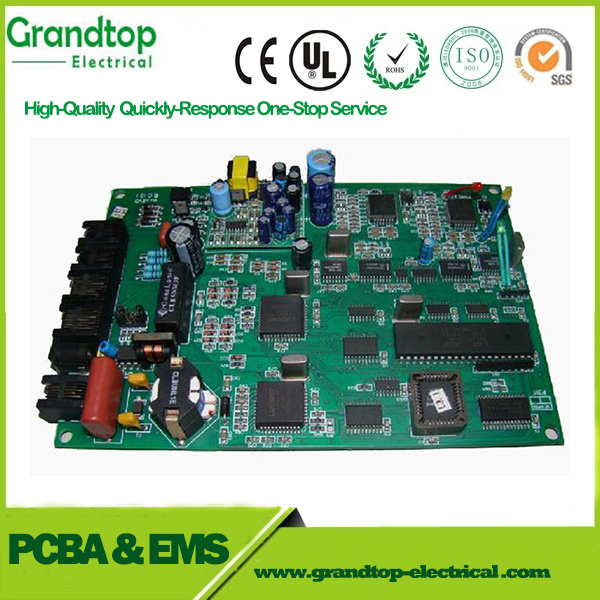OEM SMT Power Supply PCB Board