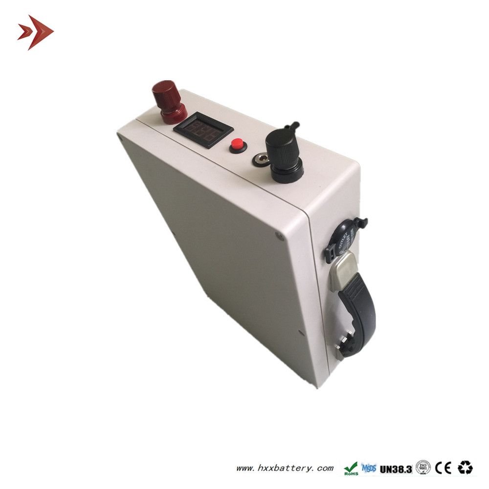 12V 21ah a Lithium Phosphate Battery Pack