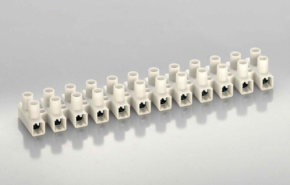 Electrical Terminal Block (T10-12S(L))