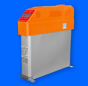 Sty-Kc-CS Intelligent Save Power Capacitor