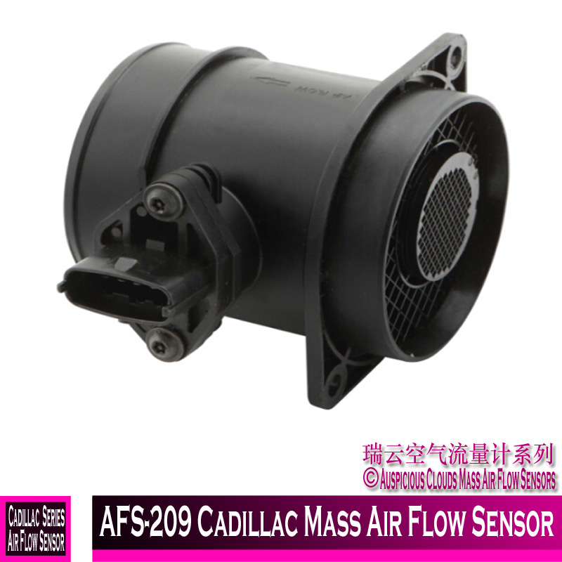 Afs-209 Cadillac Mass Air Flow Sensor