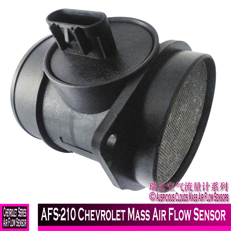 Afs-210 Chevrolet Mass Air Flow Sensor